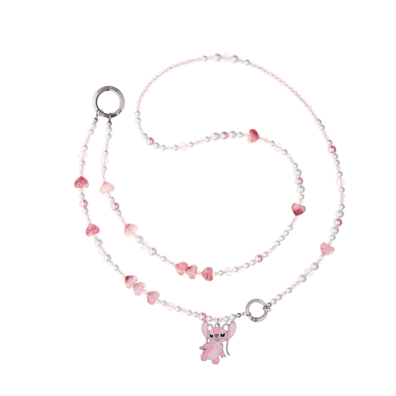 Sweet Angel Cross - body Charm - CaseBangCross - body CharmCaseBang